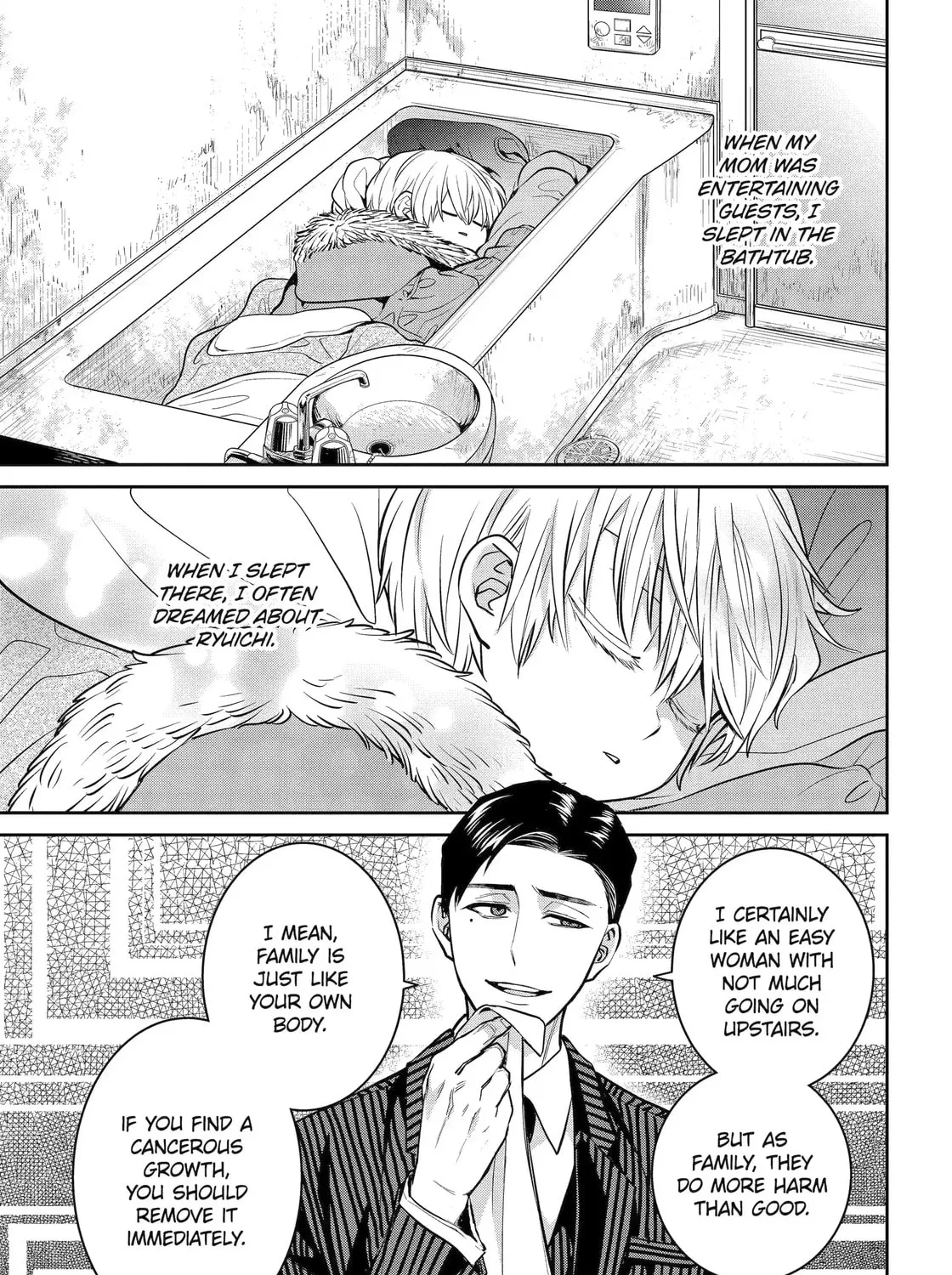 404 Demons Chapter 30.1 page 9 - 