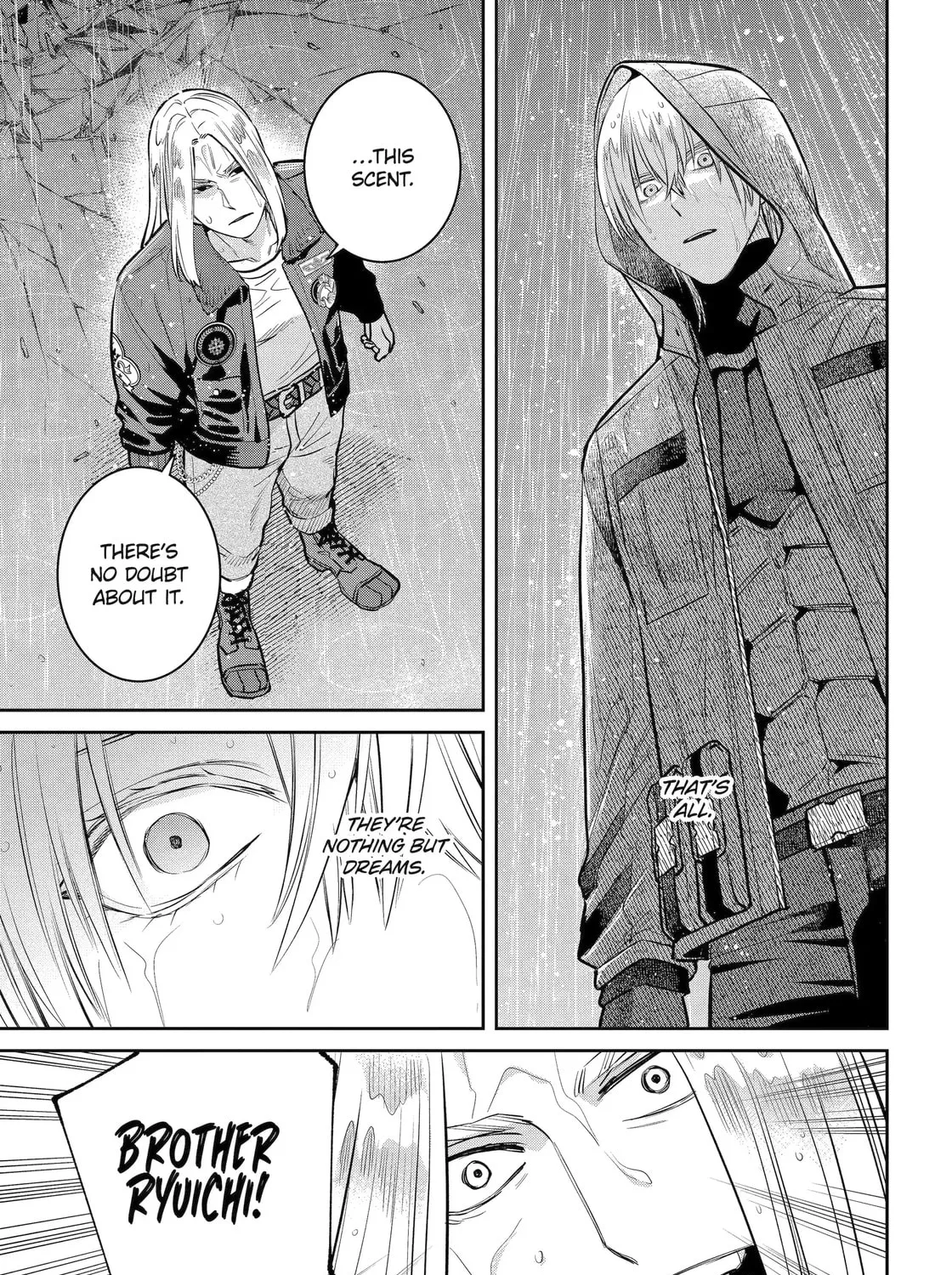 404 Demons Chapter 30.2 page 1 - 