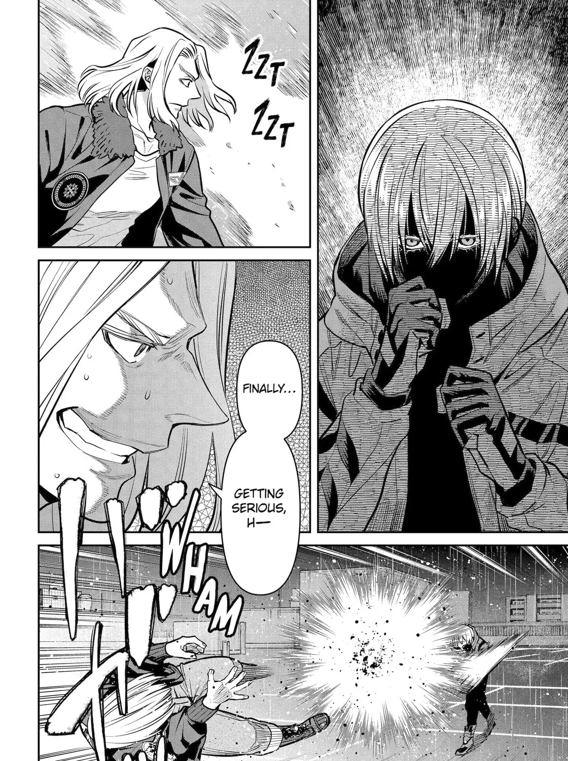 404 Demons Chapter 30.2 page 18 - 