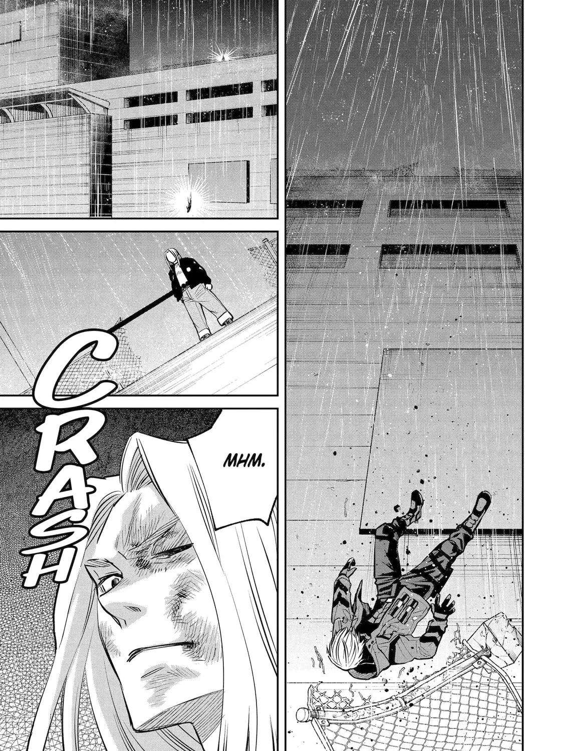 404 Demons Chapter 30.3 page 11 - 