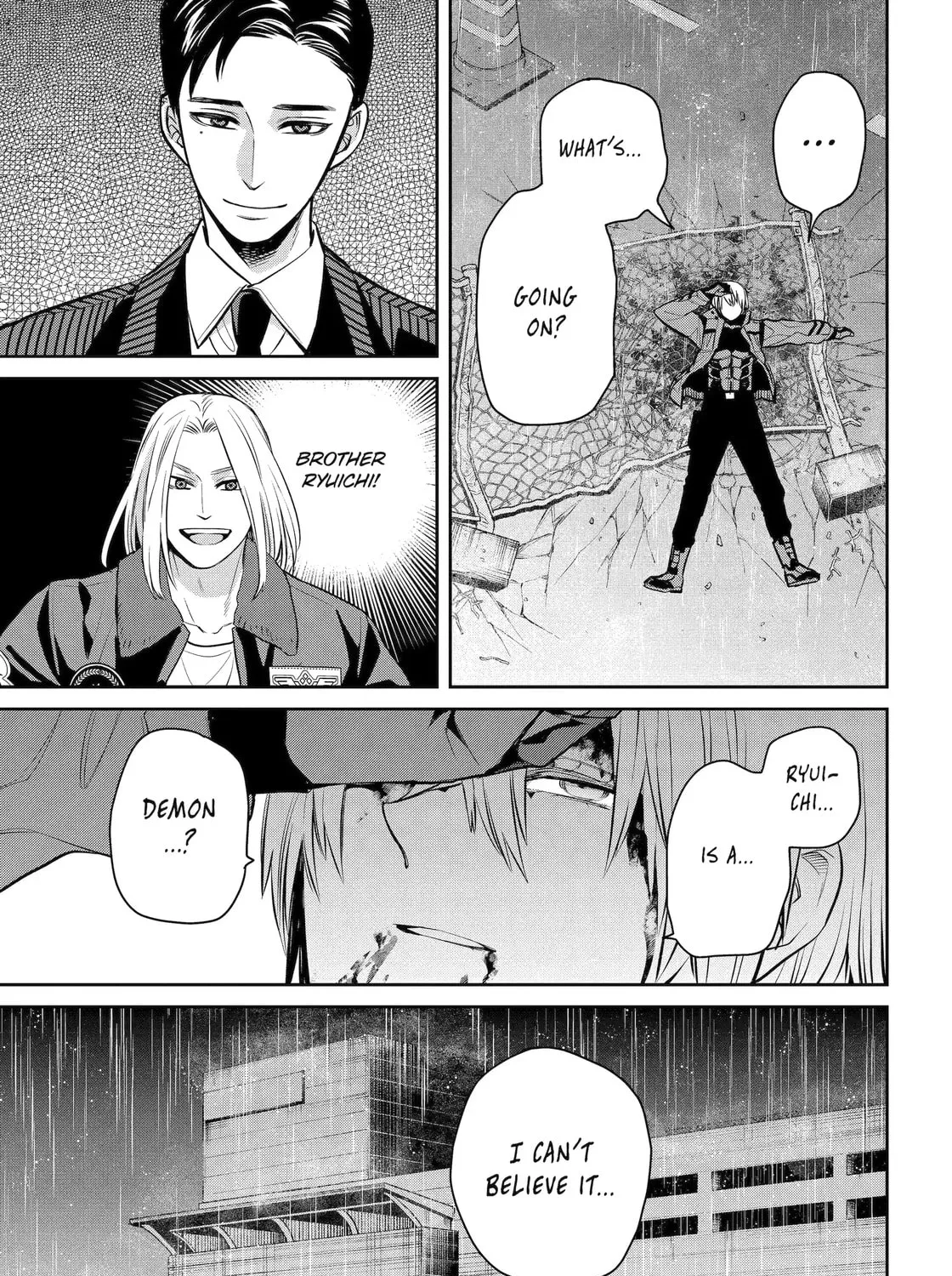 404 Demons Chapter 30.3 page 15 - 