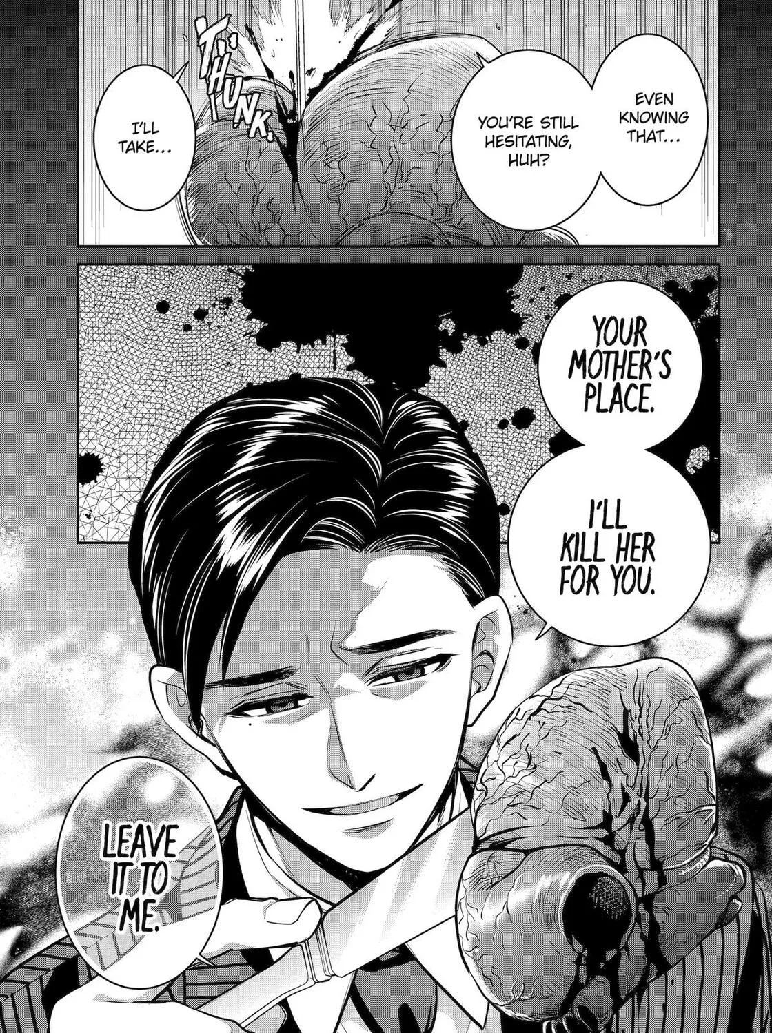 404 Demons Chapter 30 page 13 - 