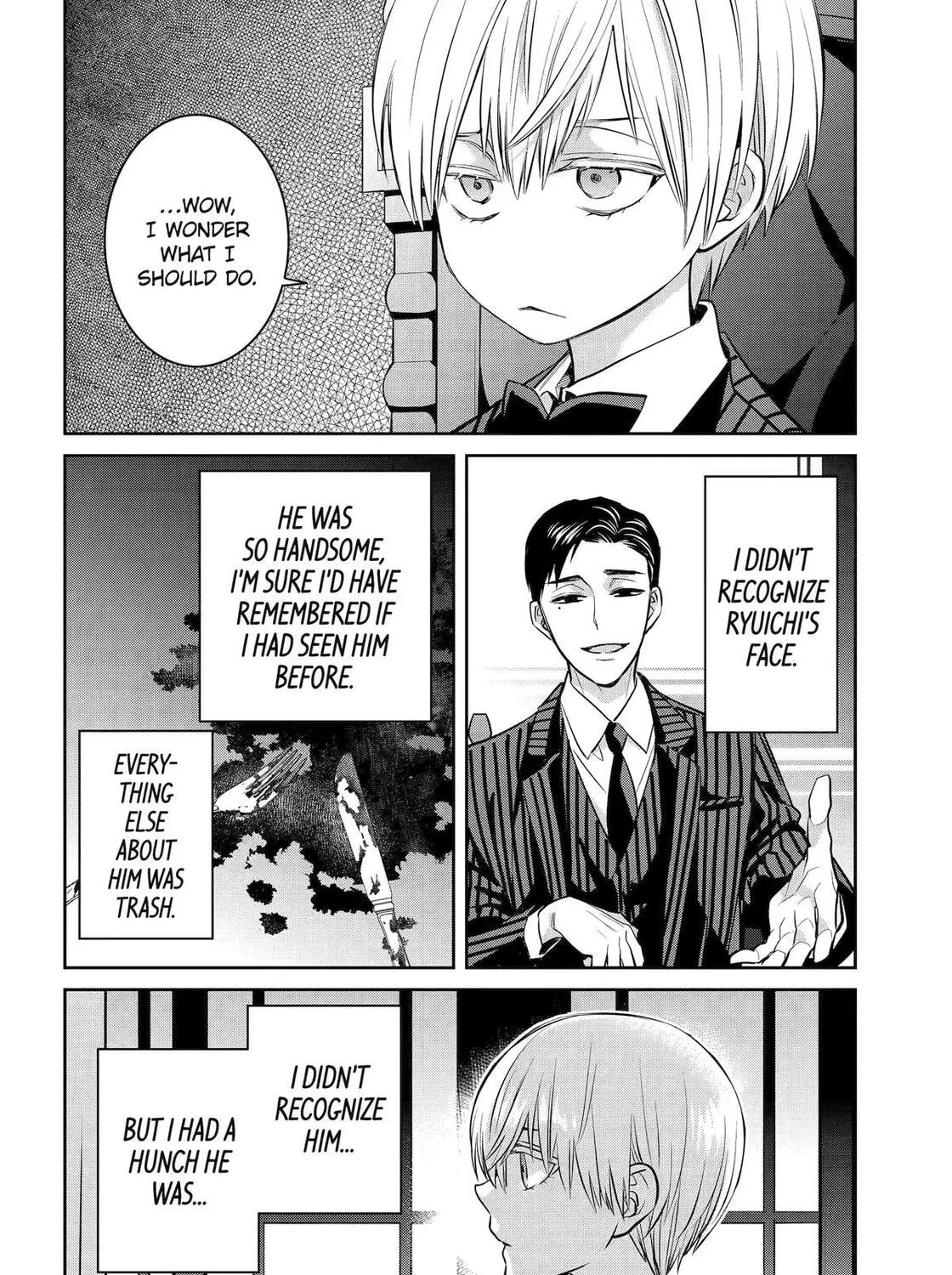 404 Demons Chapter 30 page 15 - 