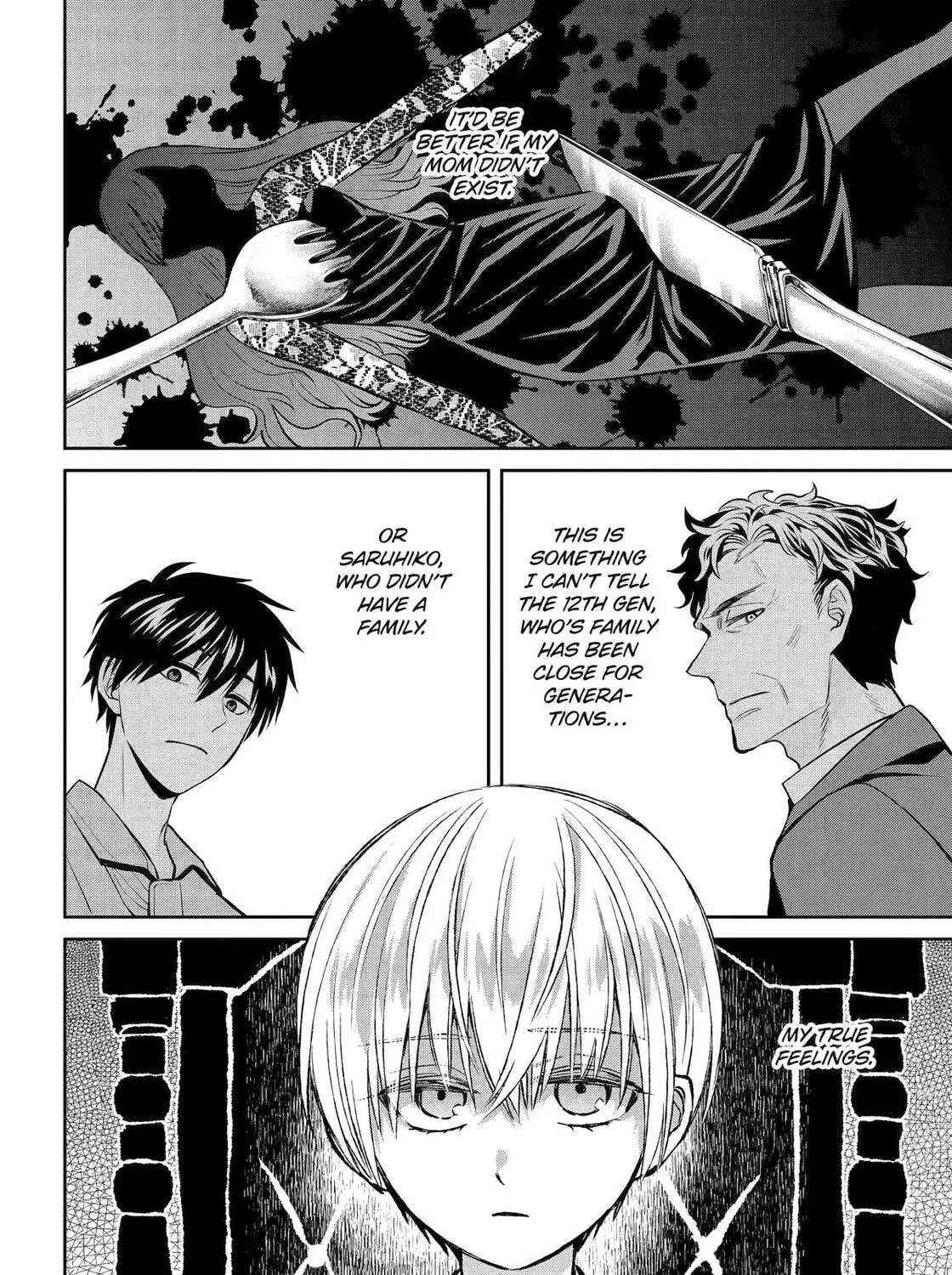 404 Demons Chapter 30 page 19 - 