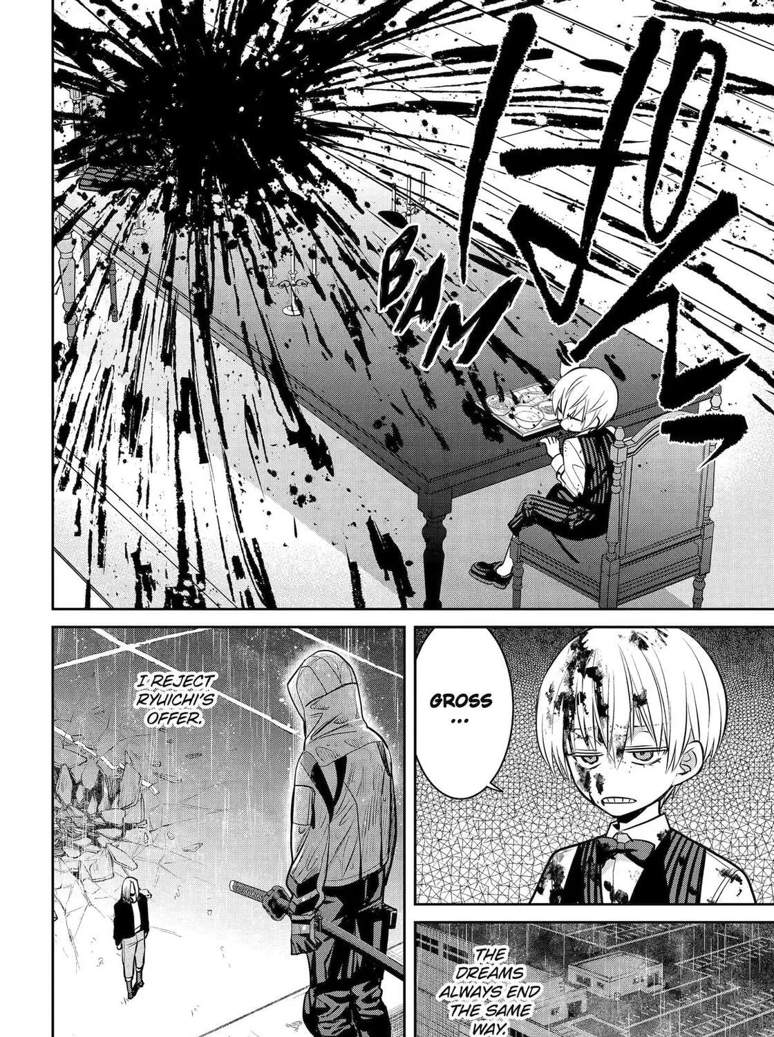 404 Demons Chapter 30 page 27 - 