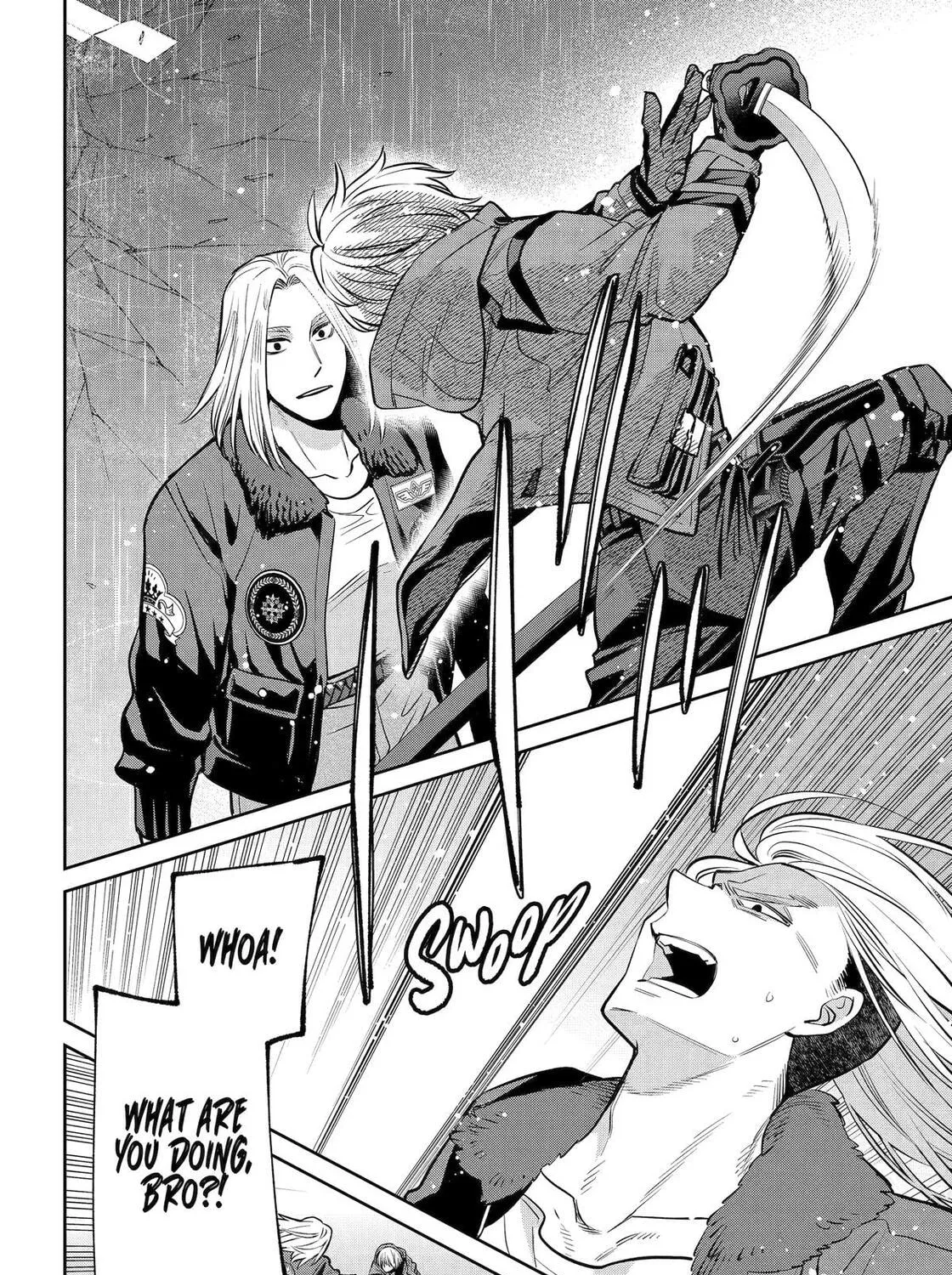 404 Demons Chapter 30 page 31 - 