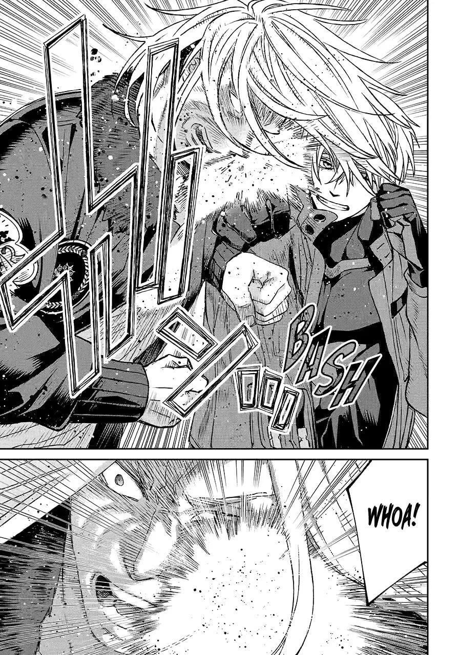 404 Demons Chapter 30 page 41 - 