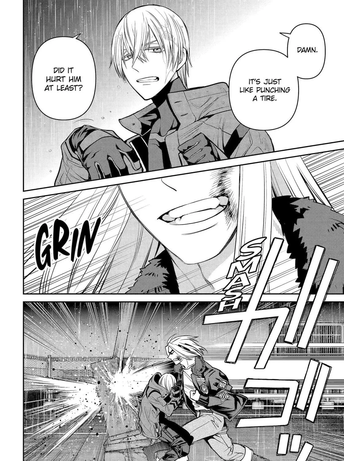 404 Demons Chapter 30 page 42 - 