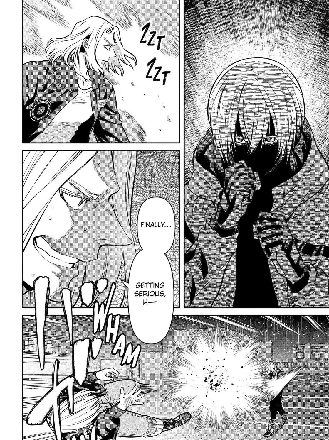 404 Demons Chapter 30 page 46 - 