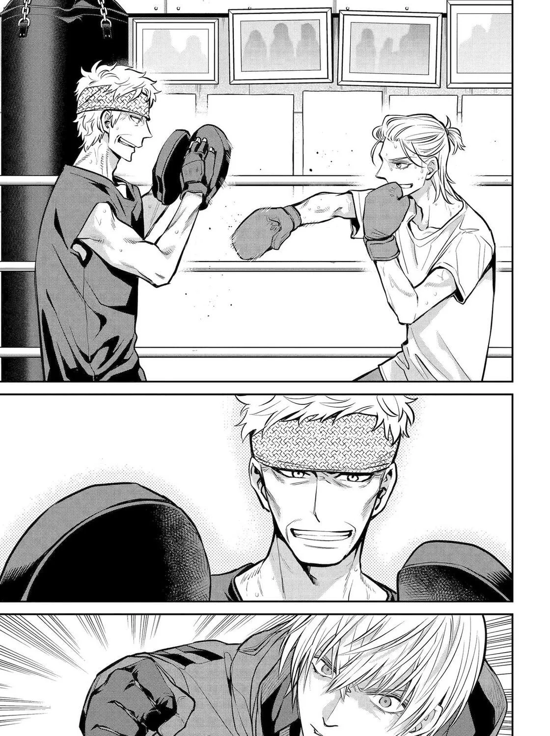404 Demons Chapter 30 page 52 - 