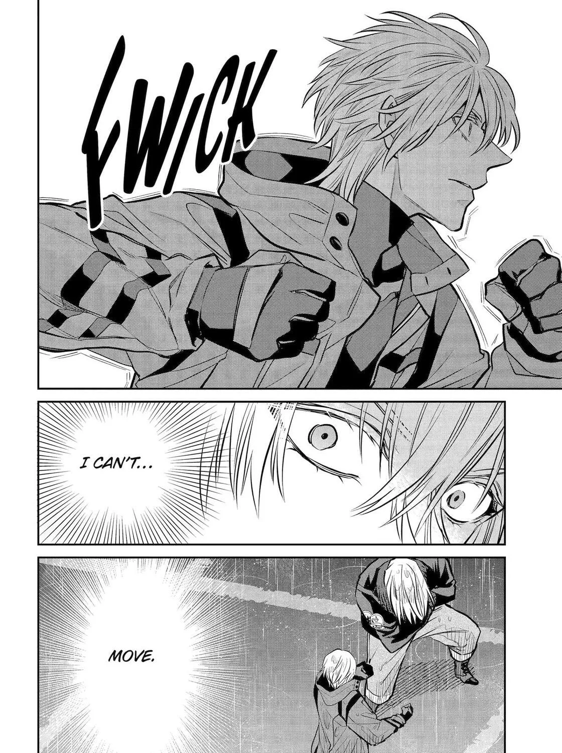 404 Demons Chapter 30 page 58 - 