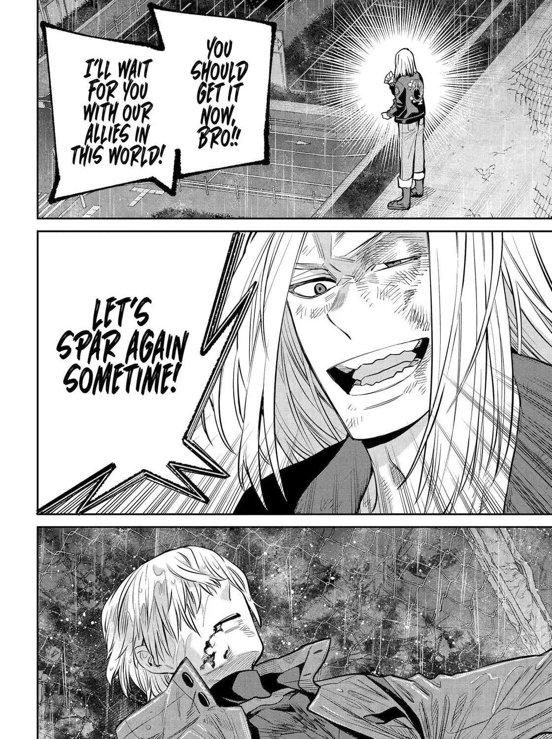 404 Demons Chapter 30 page 66 - 