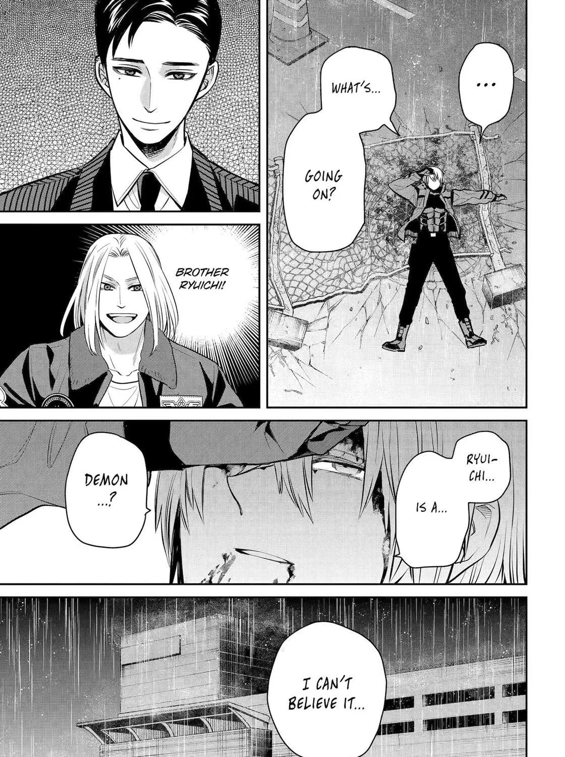 404 Demons Chapter 30 page 68 - 
