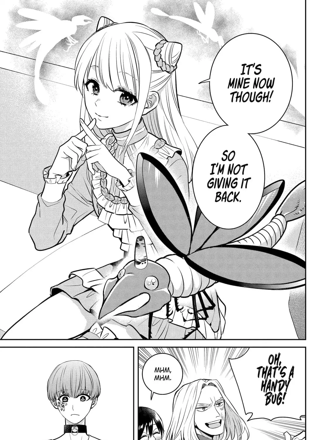 404 Demons Chapter 31.1 page 17 - 