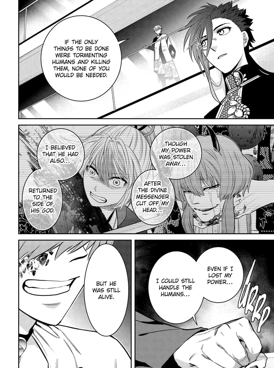 404 Demons Chapter 31.1 page 27 - 