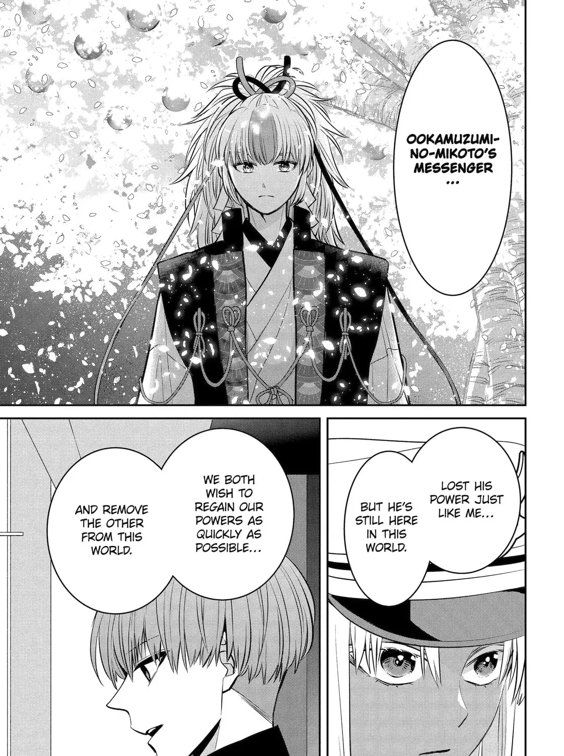 404 Demons Chapter 31.1 page 29 - 