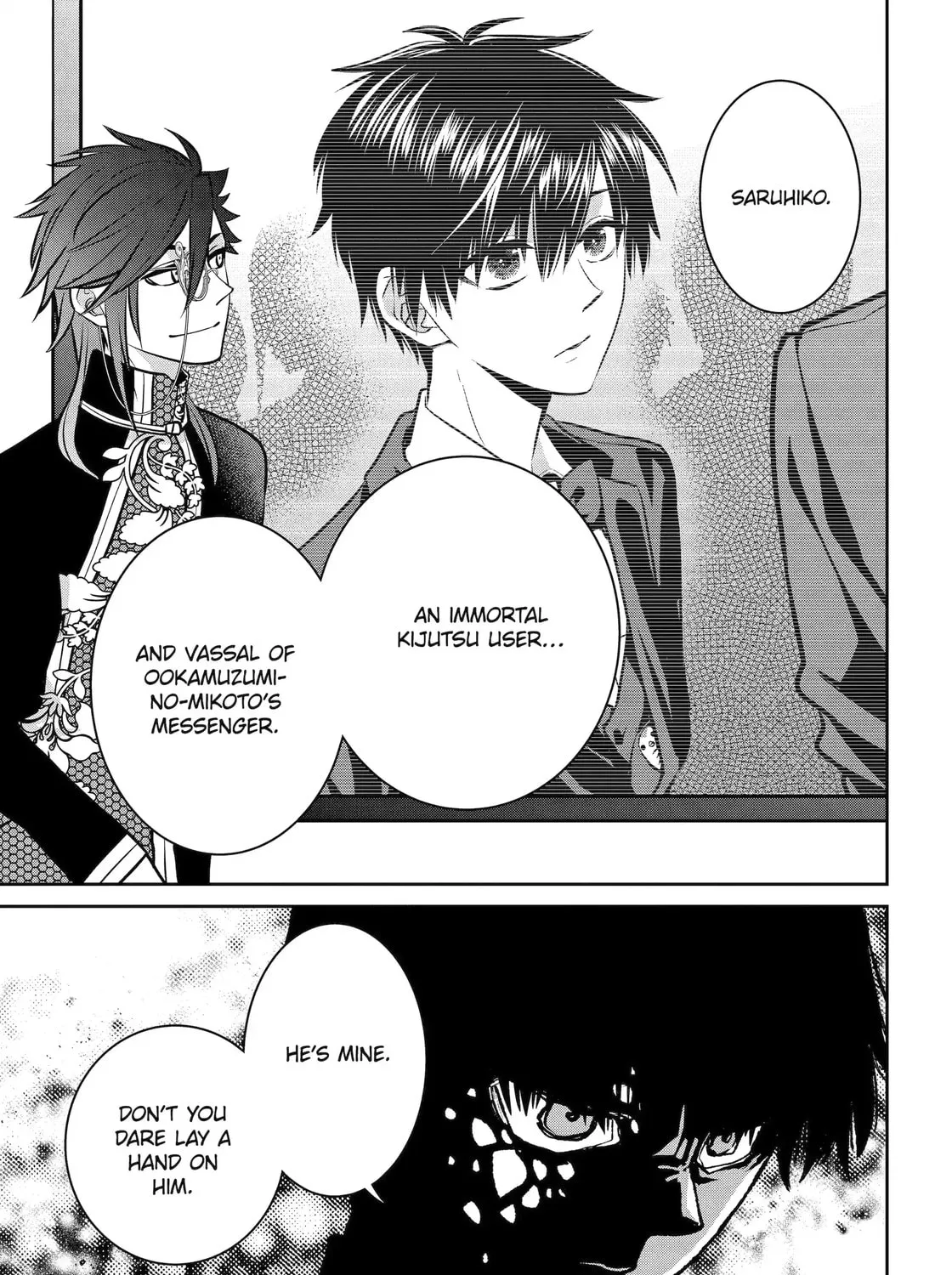 404 Demons Chapter 31.2 page 1 - 