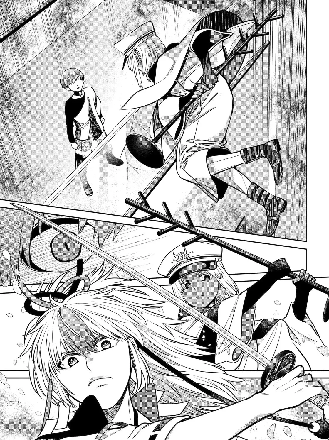 404 Demons Chapter 31.2 page 17 - 