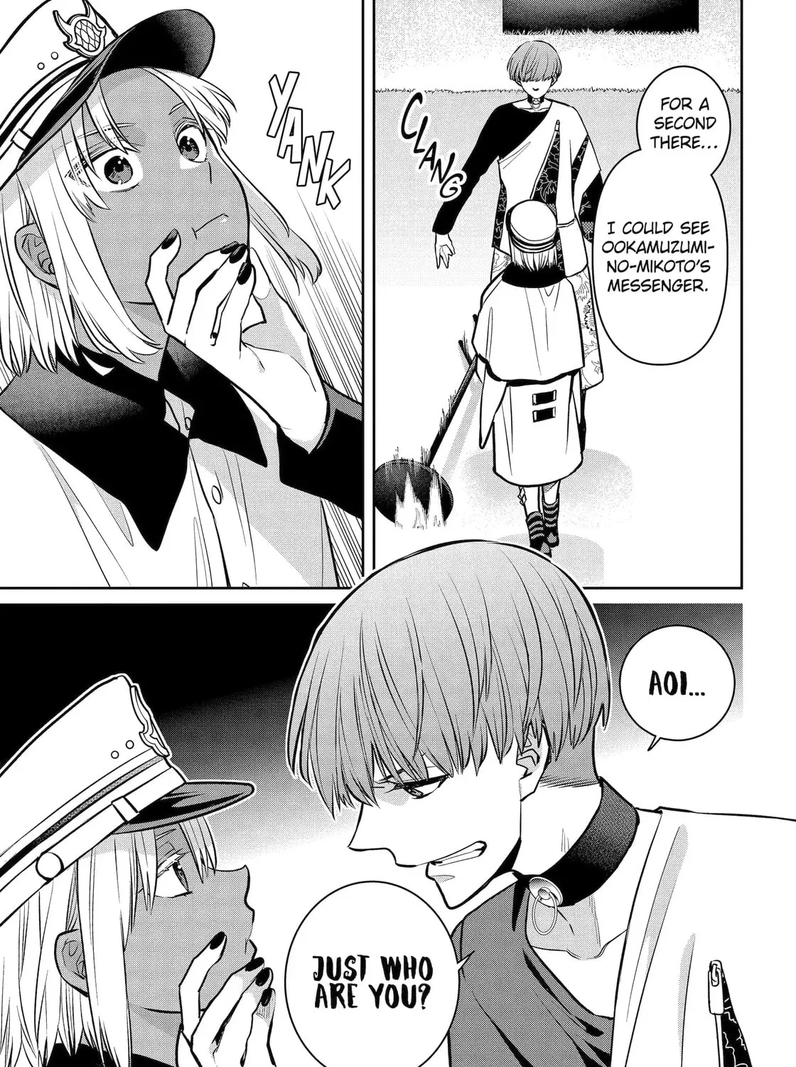404 Demons Chapter 31.2 page 21 - 
