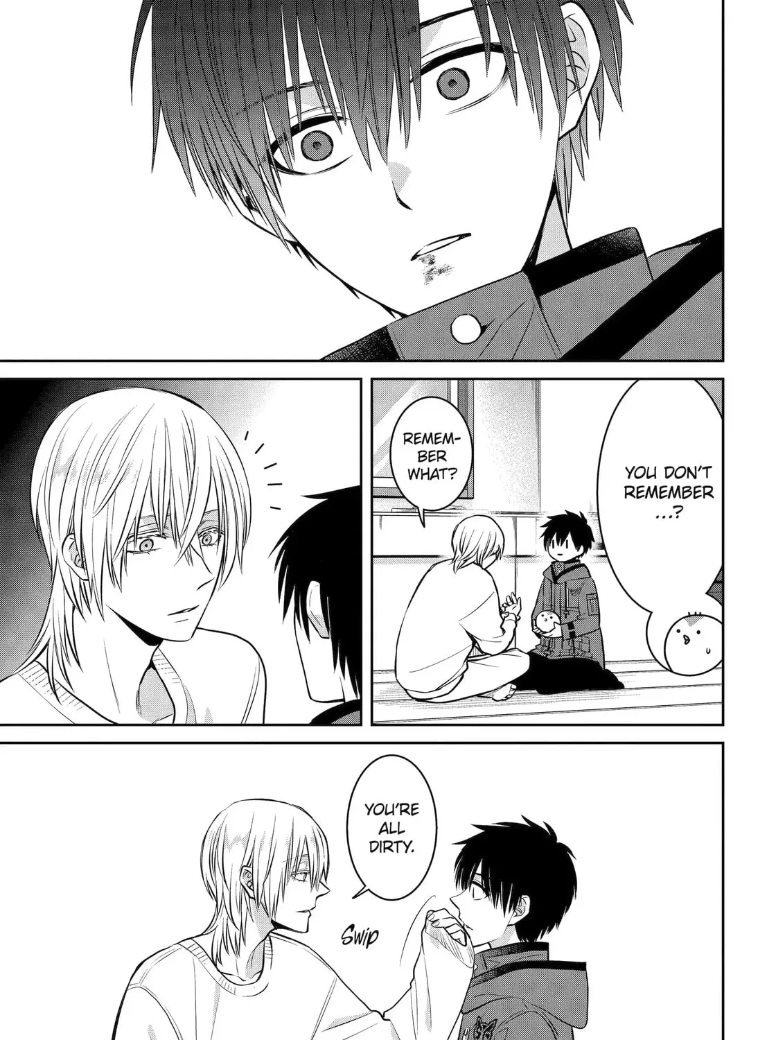 404 Demons Chapter 31.3 page 23 - 