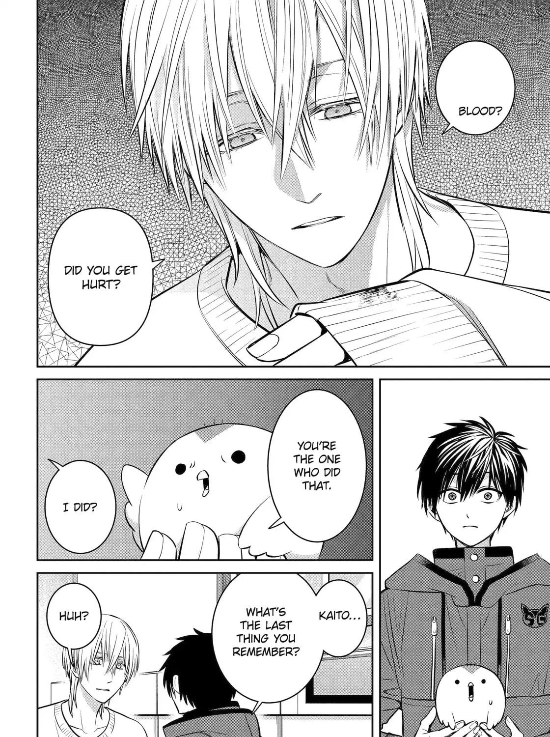 404 Demons Chapter 31.3 page 25 - 