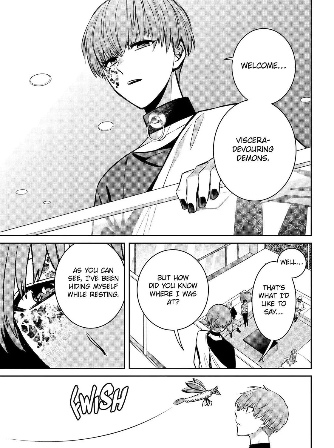 404 Demons Chapter 31 page 13 - 