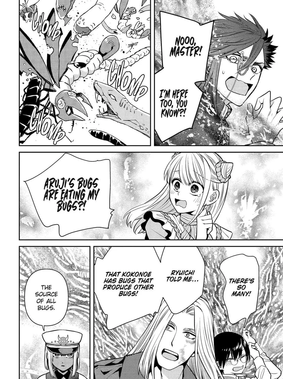 404 Demons Chapter 31 page 39 - 