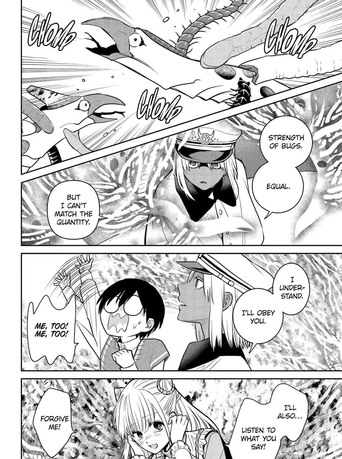 404 Demons Chapter 31 page 43 - 