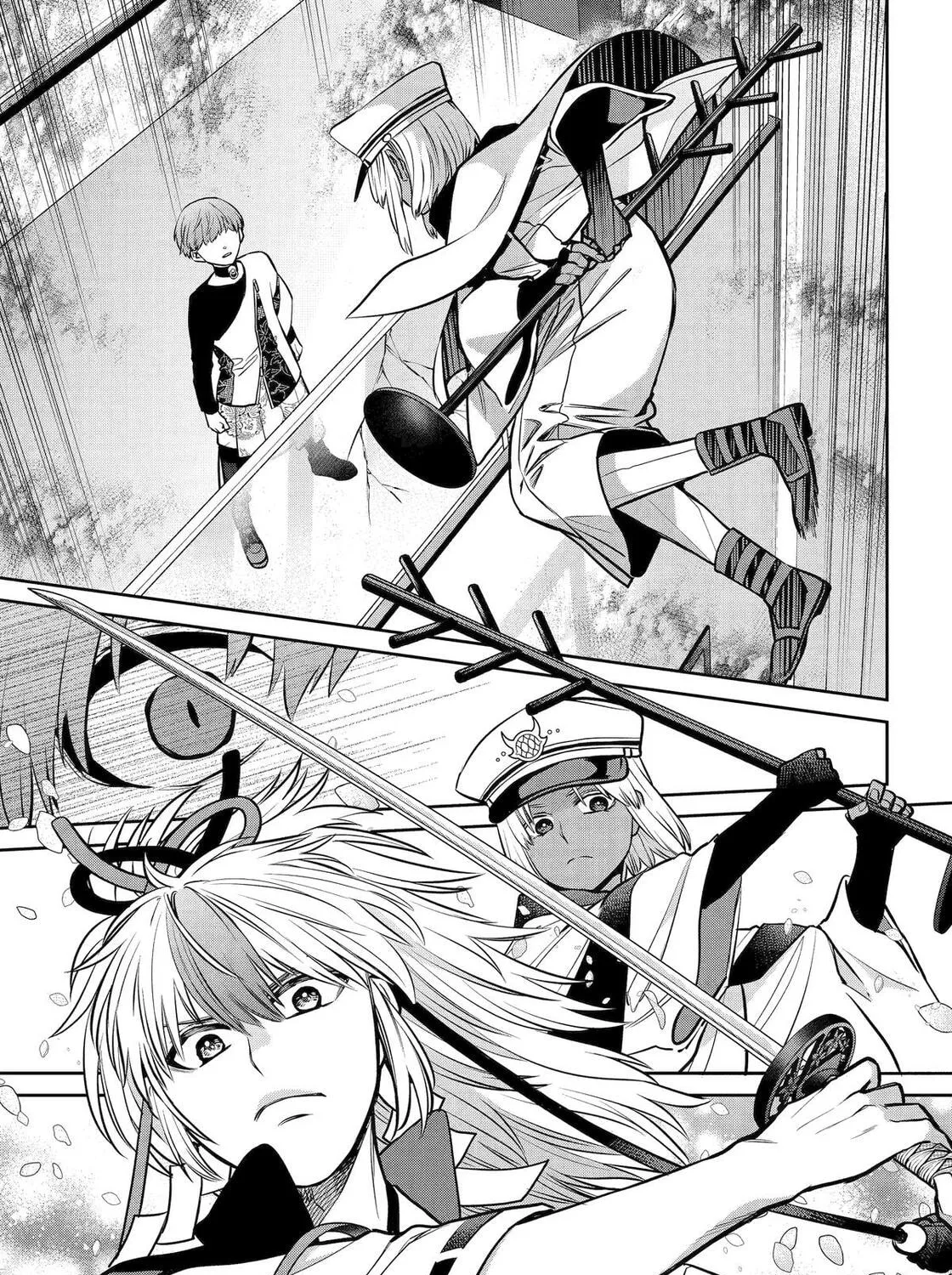 404 Demons Chapter 31 page 49 - 