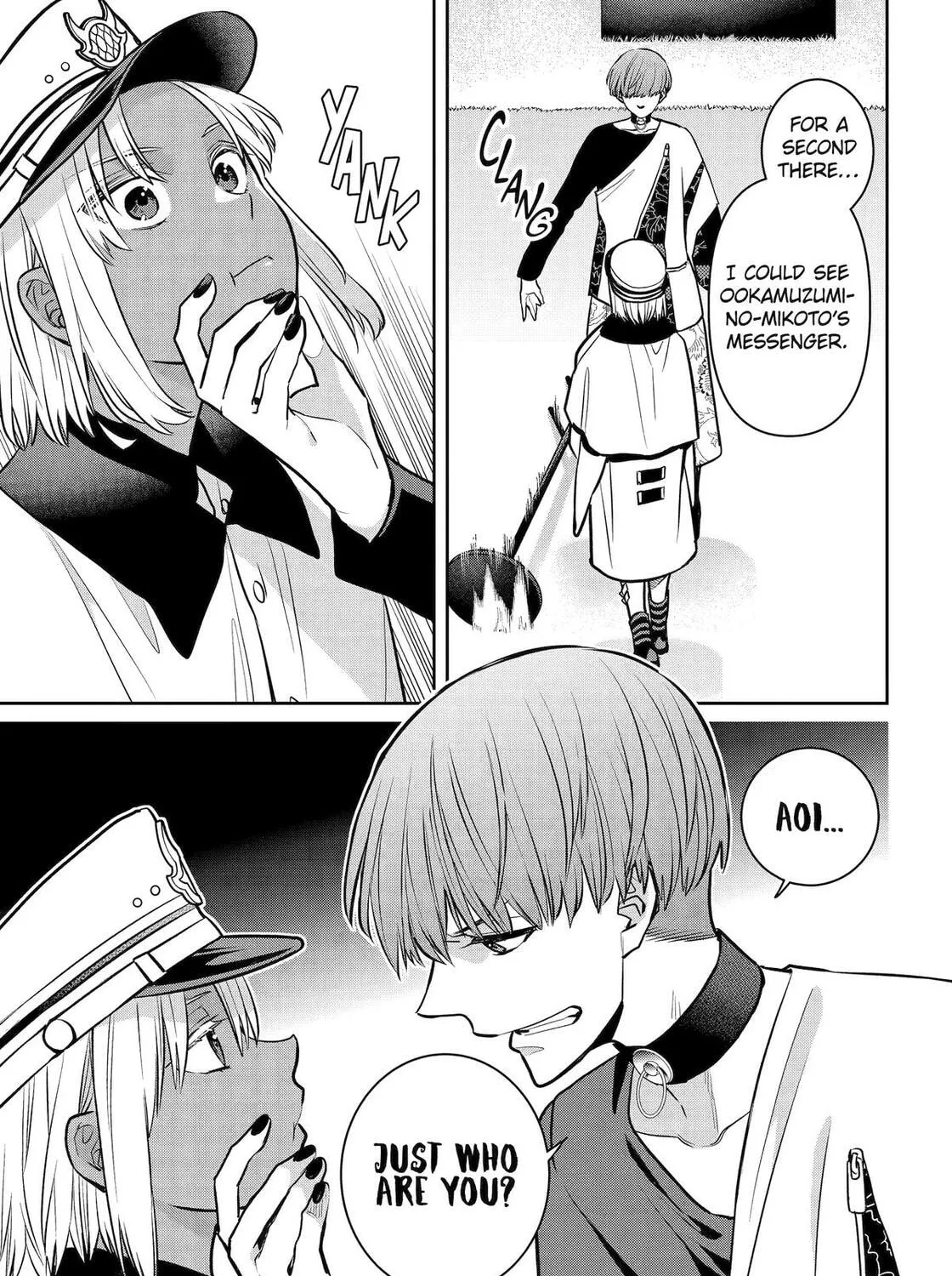 404 Demons Chapter 31 page 53 - 