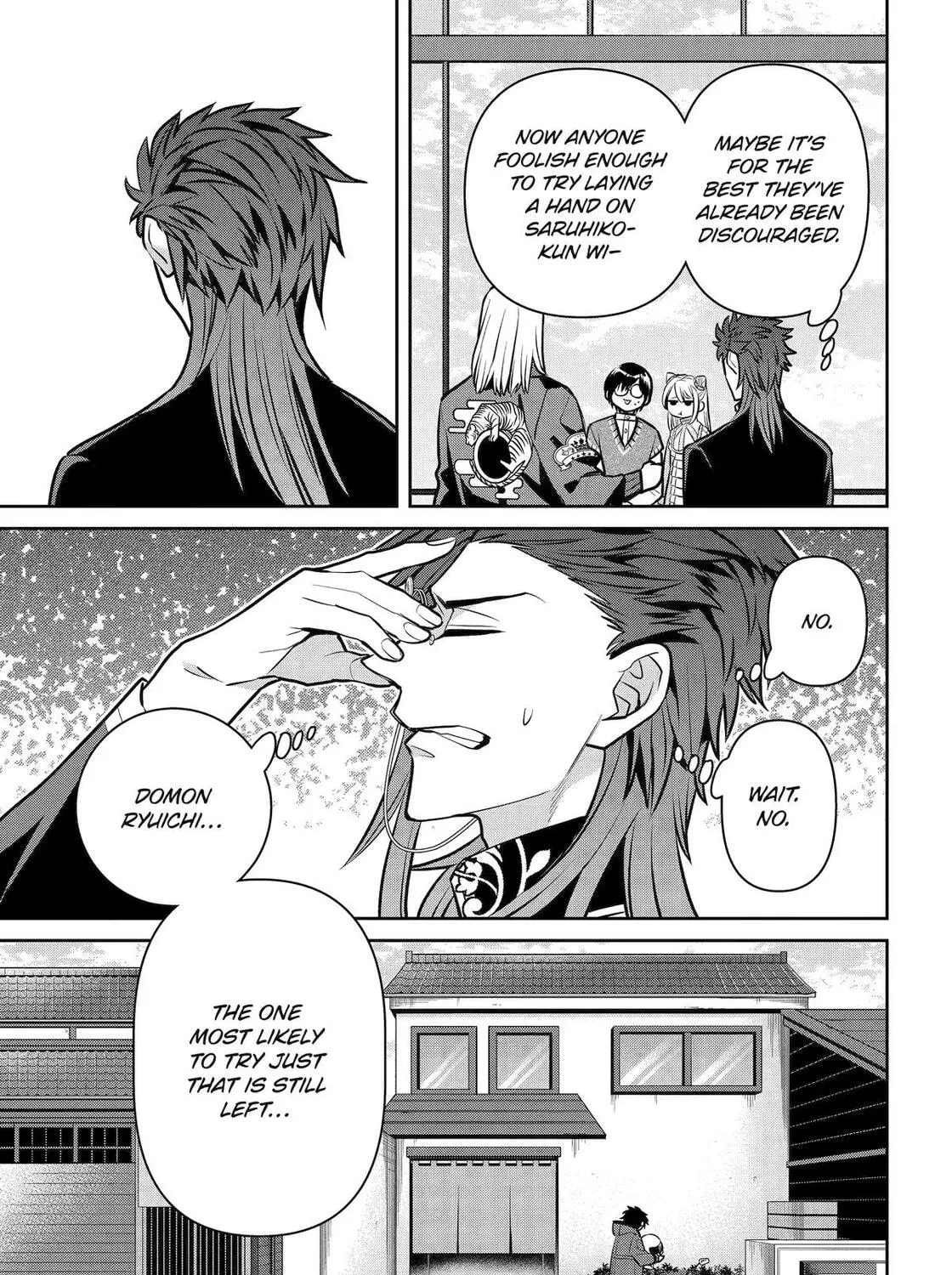 404 Demons Chapter 31 page 61 - 