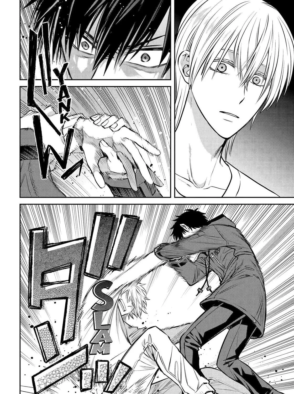 404 Demons Chapter 31 page 79 - 
