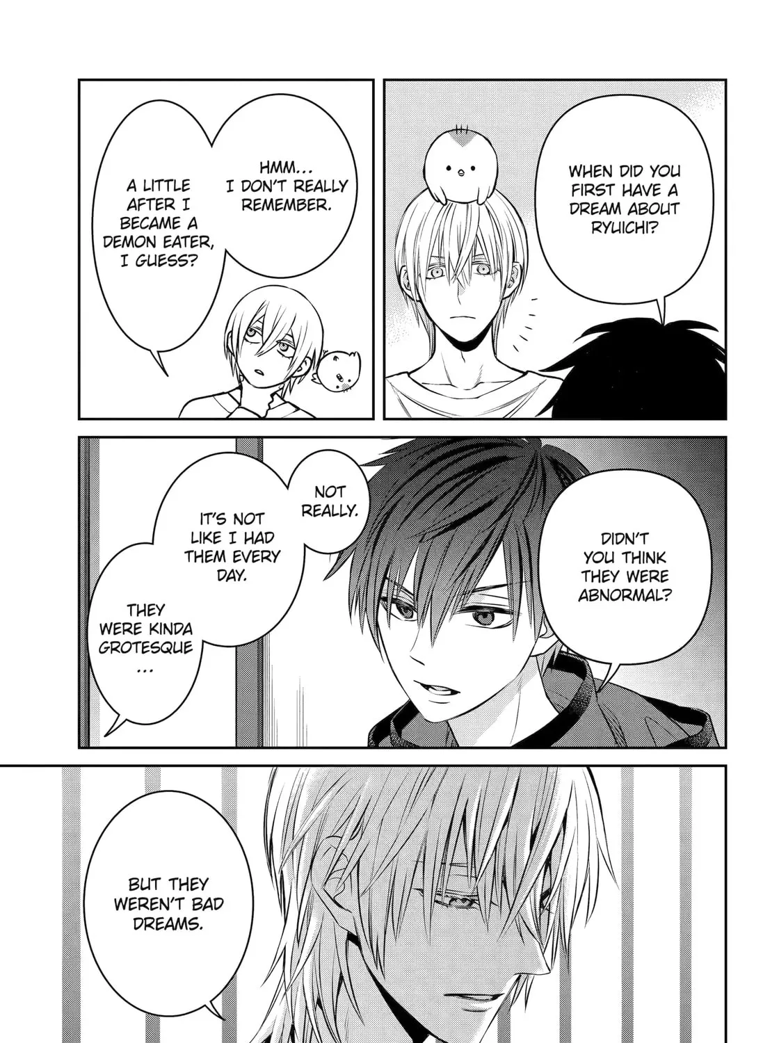 404 Demons Chapter 32.1 page 17 - 