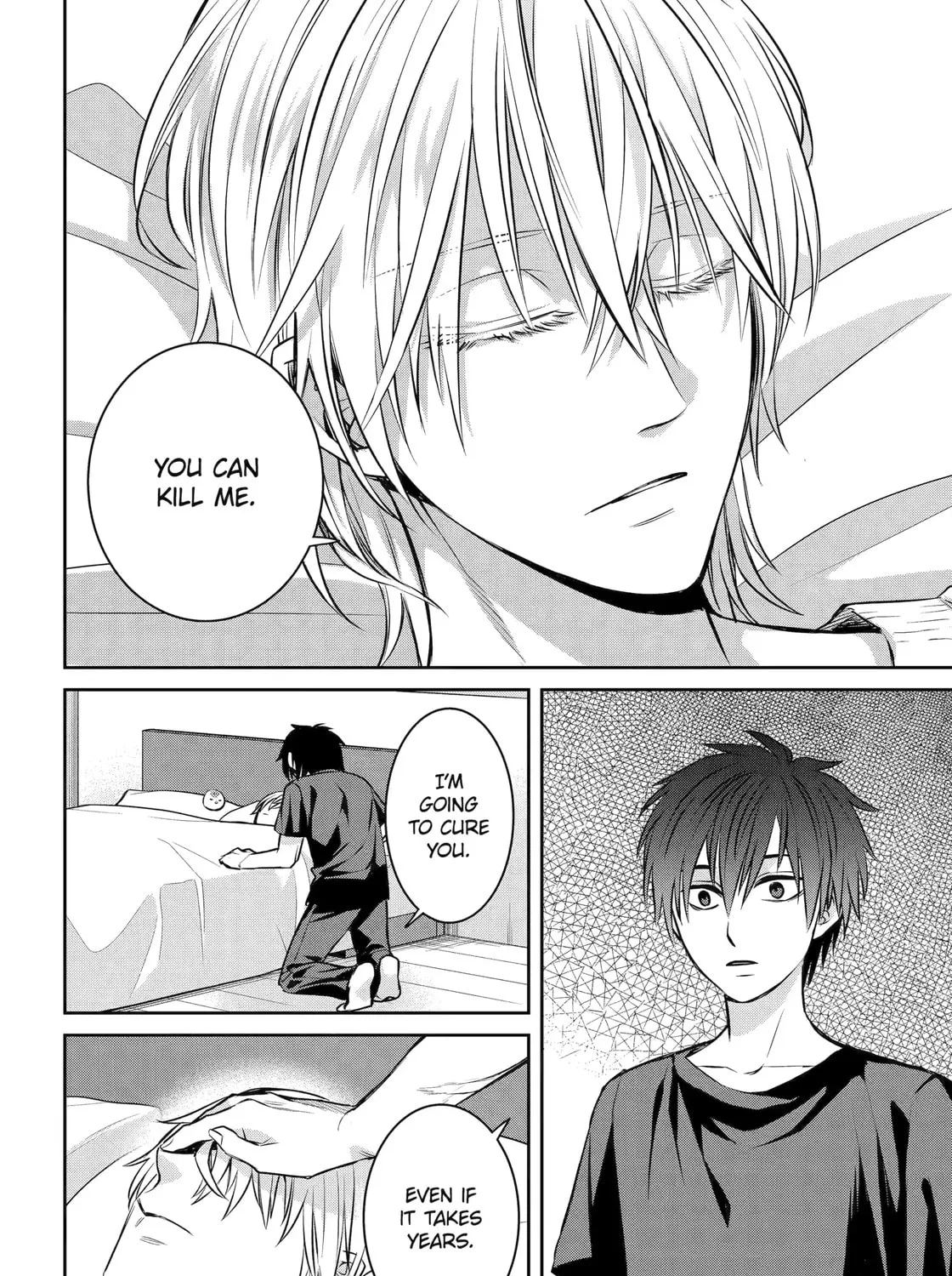 404 Demons Chapter 32.2 page 11 - 