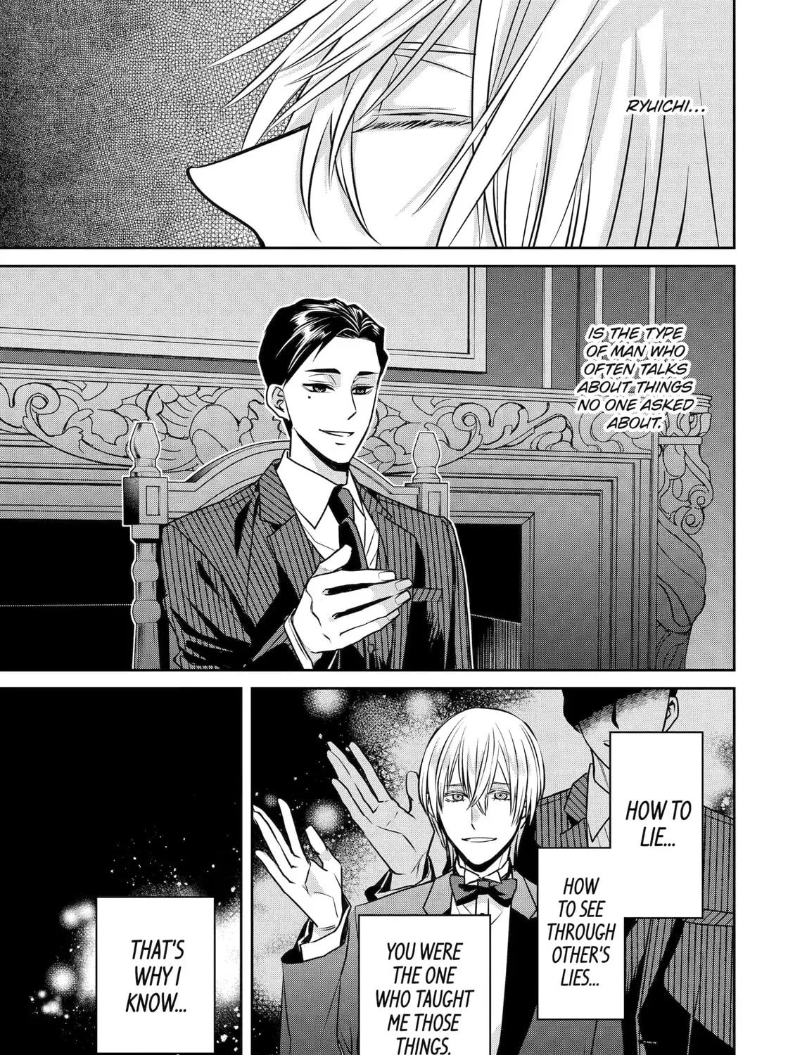 404 Demons Chapter 32.2 page 13 - 