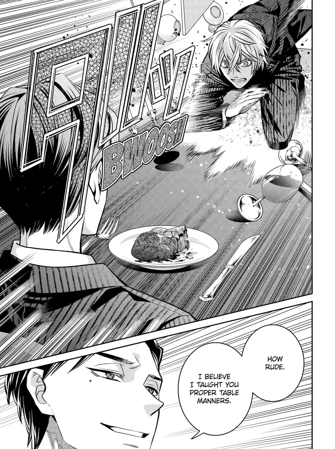404 Demons Chapter 32.2 page 17 - 