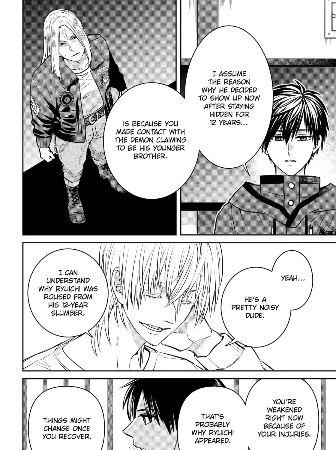 404 Demons Chapter 32.2 page 3 - 