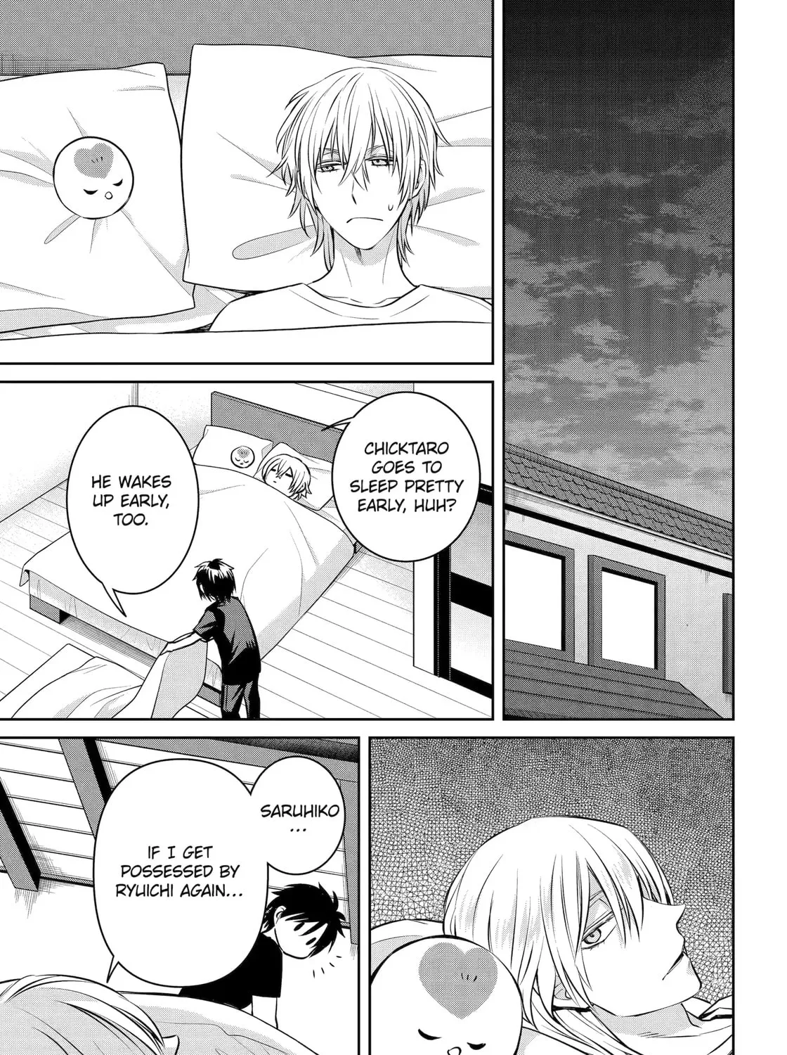 404 Demons Chapter 32.2 page 9 - 