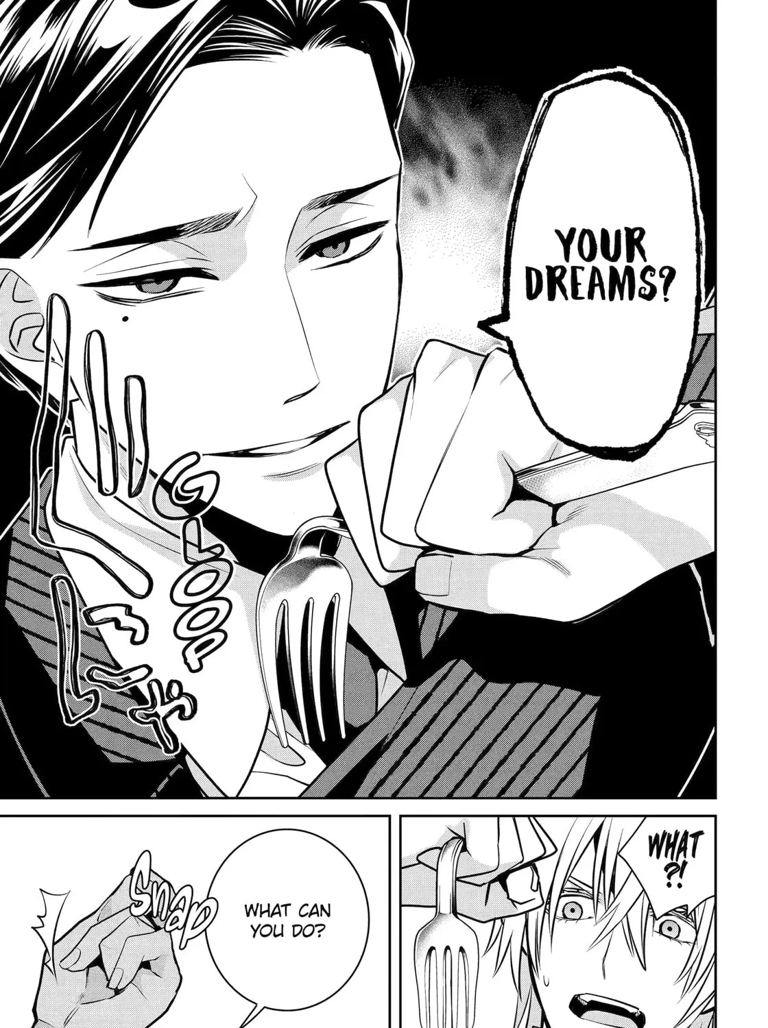 404 Demons Chapter 32.3 page 1 - 