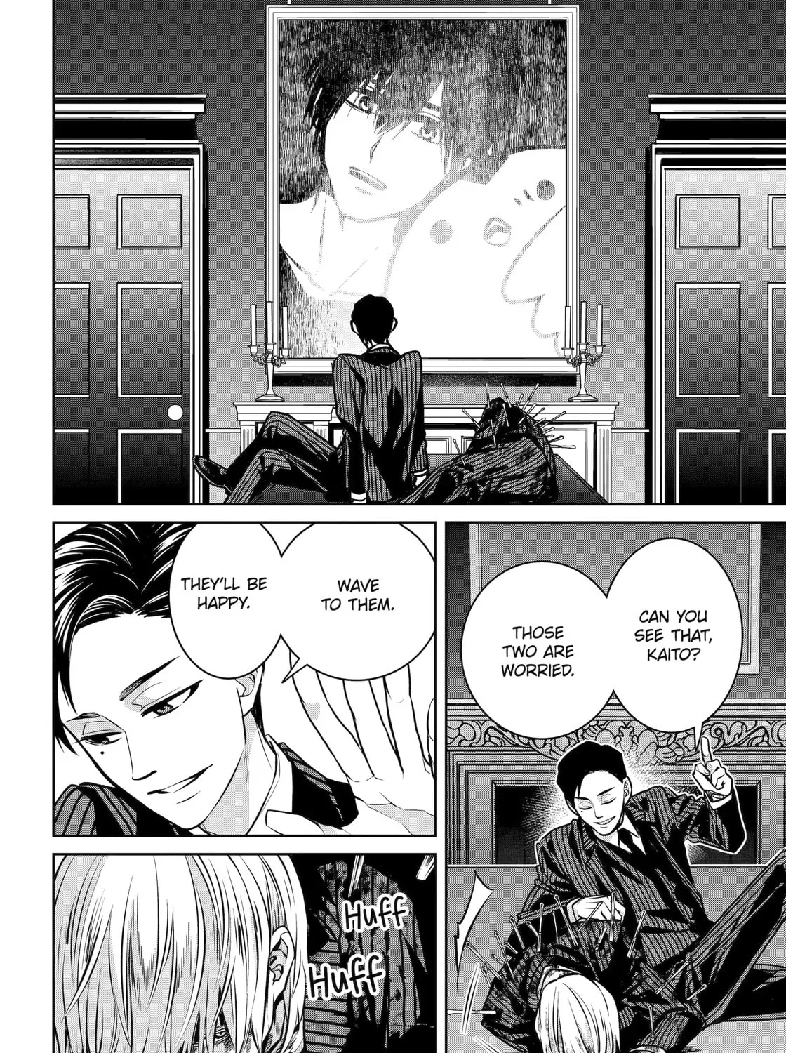 404 Demons Chapter 32.3 page 11 - 