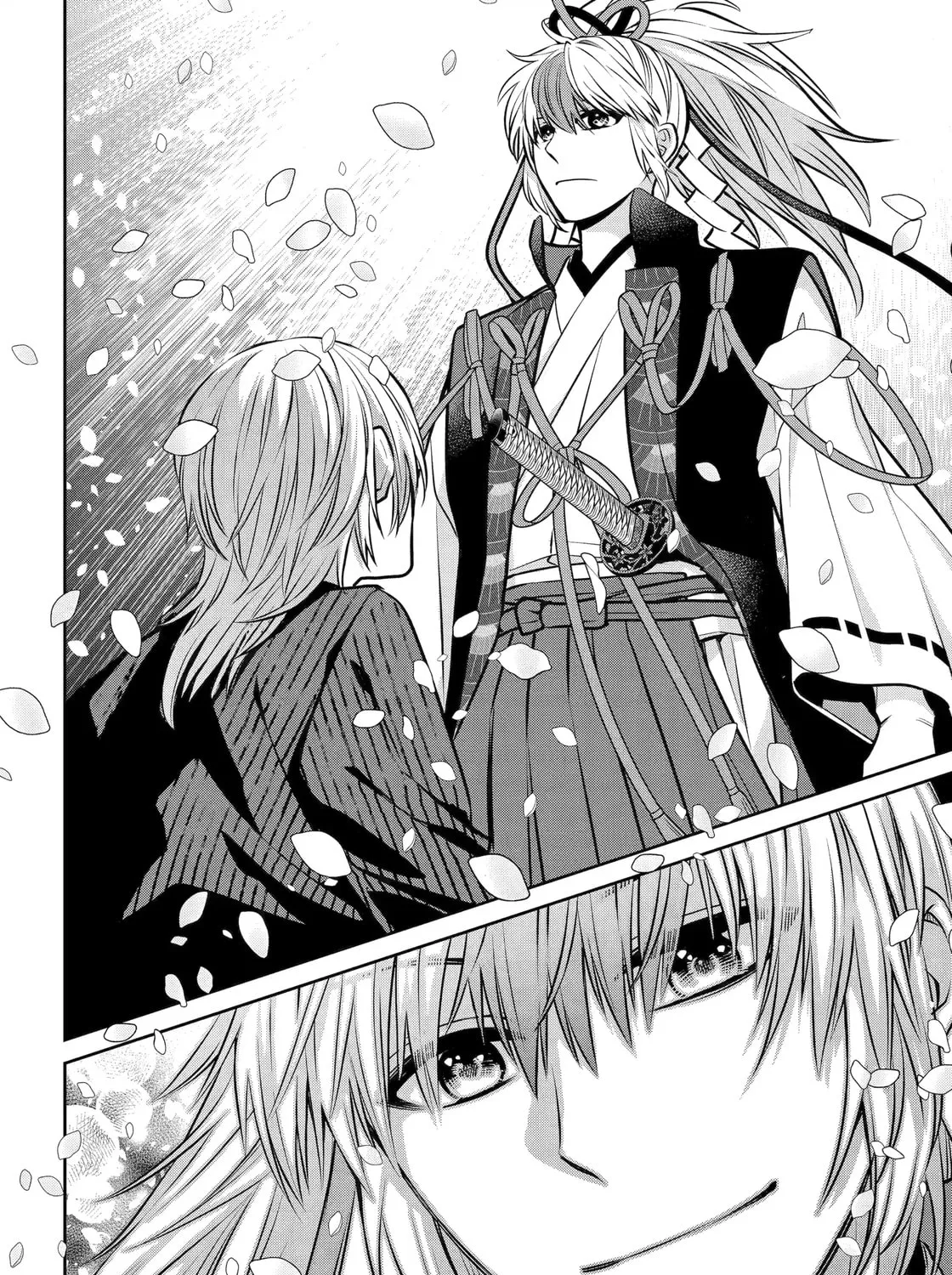 404 Demons Chapter 32.4 page 4 - 
