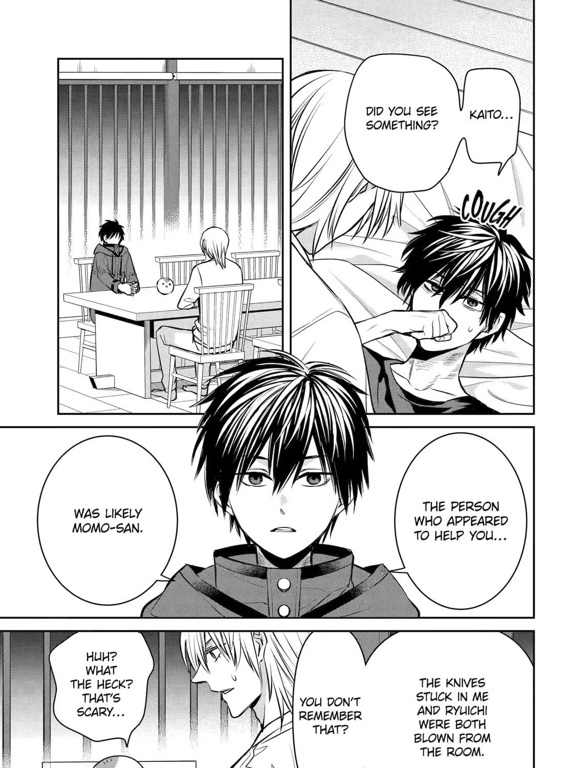 404 Demons Chapter 32.4 page 10 - 