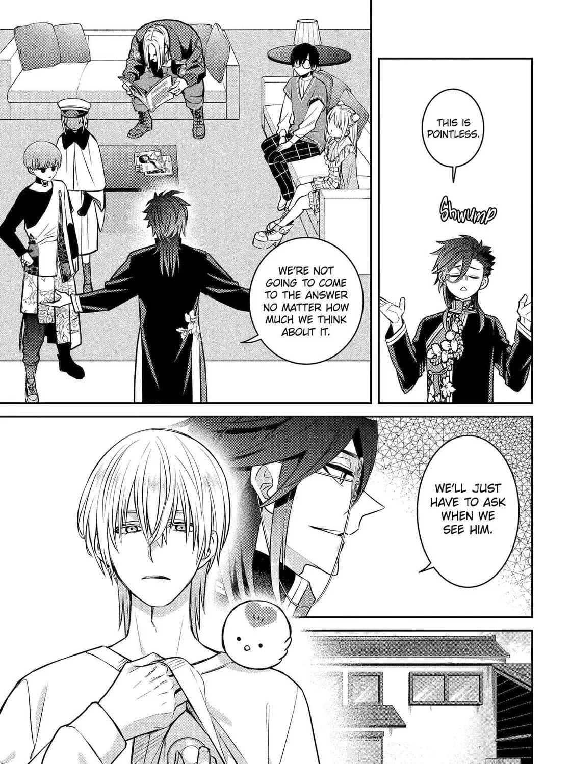 404 Demons Chapter 32 page 13 - 