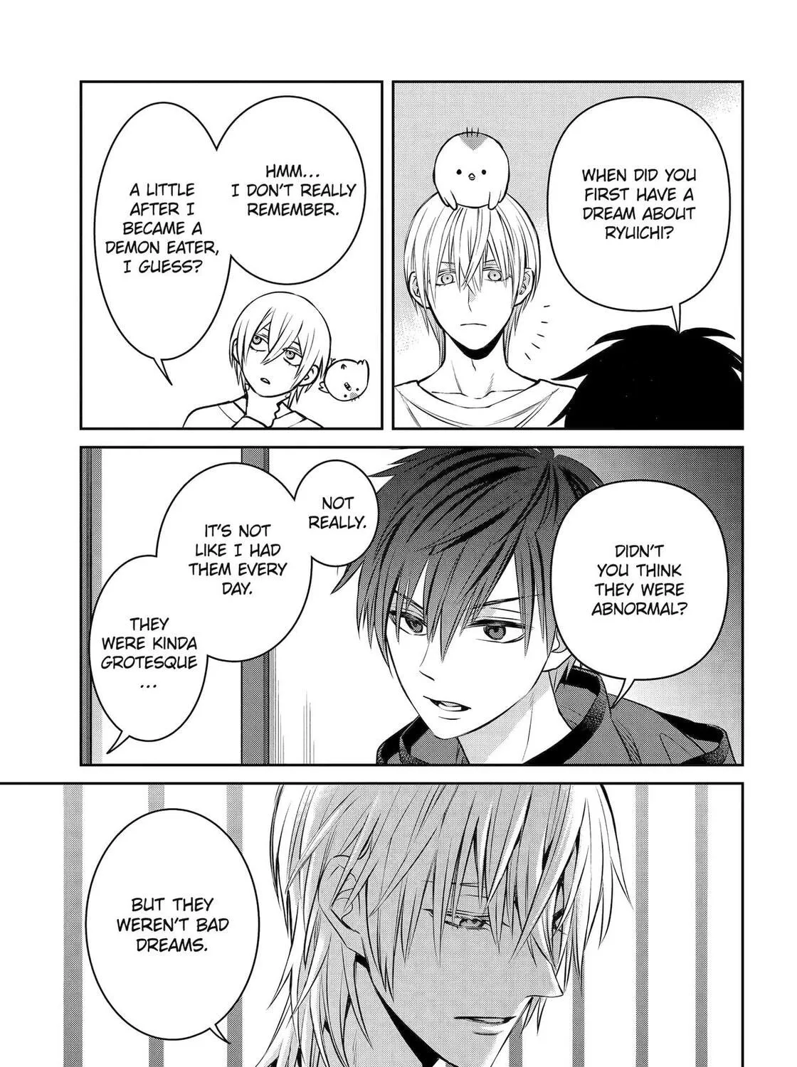 404 Demons Chapter 32 page 17 - 