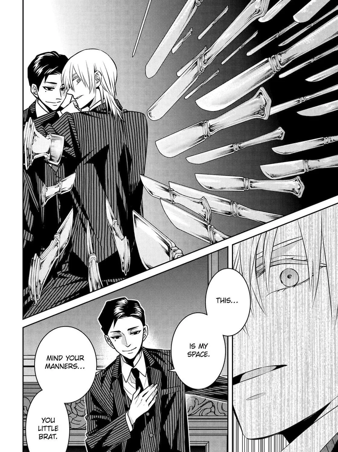 404 Demons Chapter 32 page 43 - 