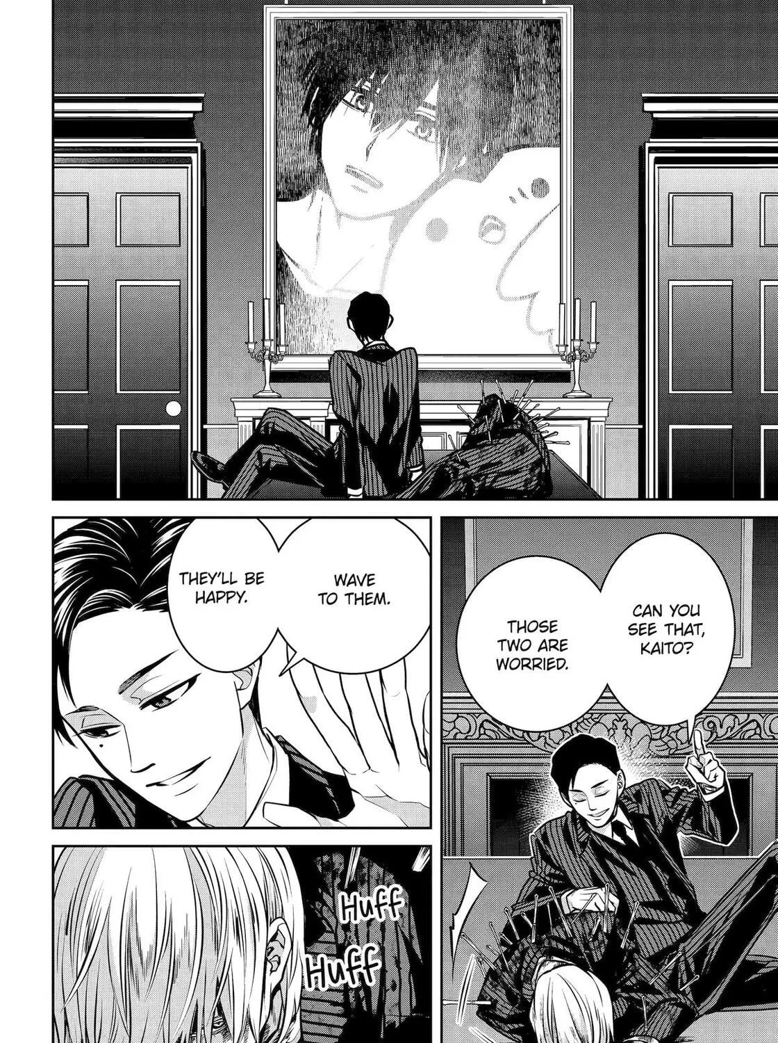 404 Demons Chapter 32 page 51 - 