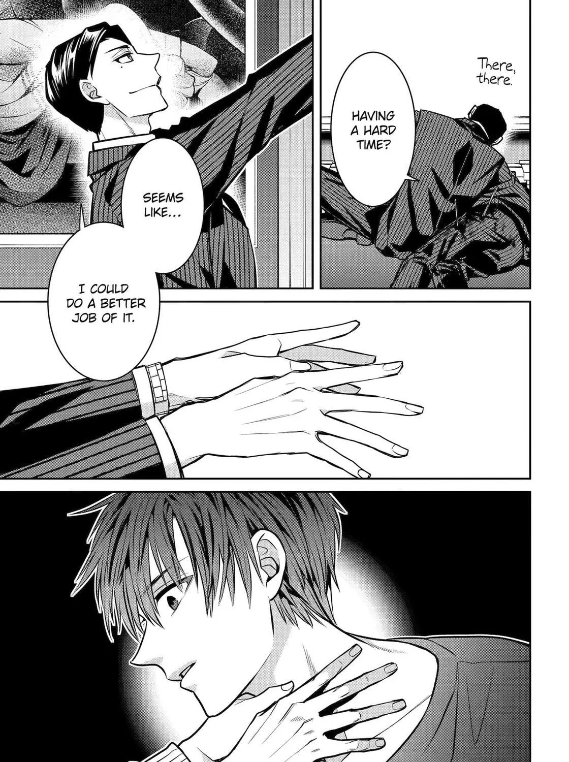 404 Demons Chapter 32 page 53 - 