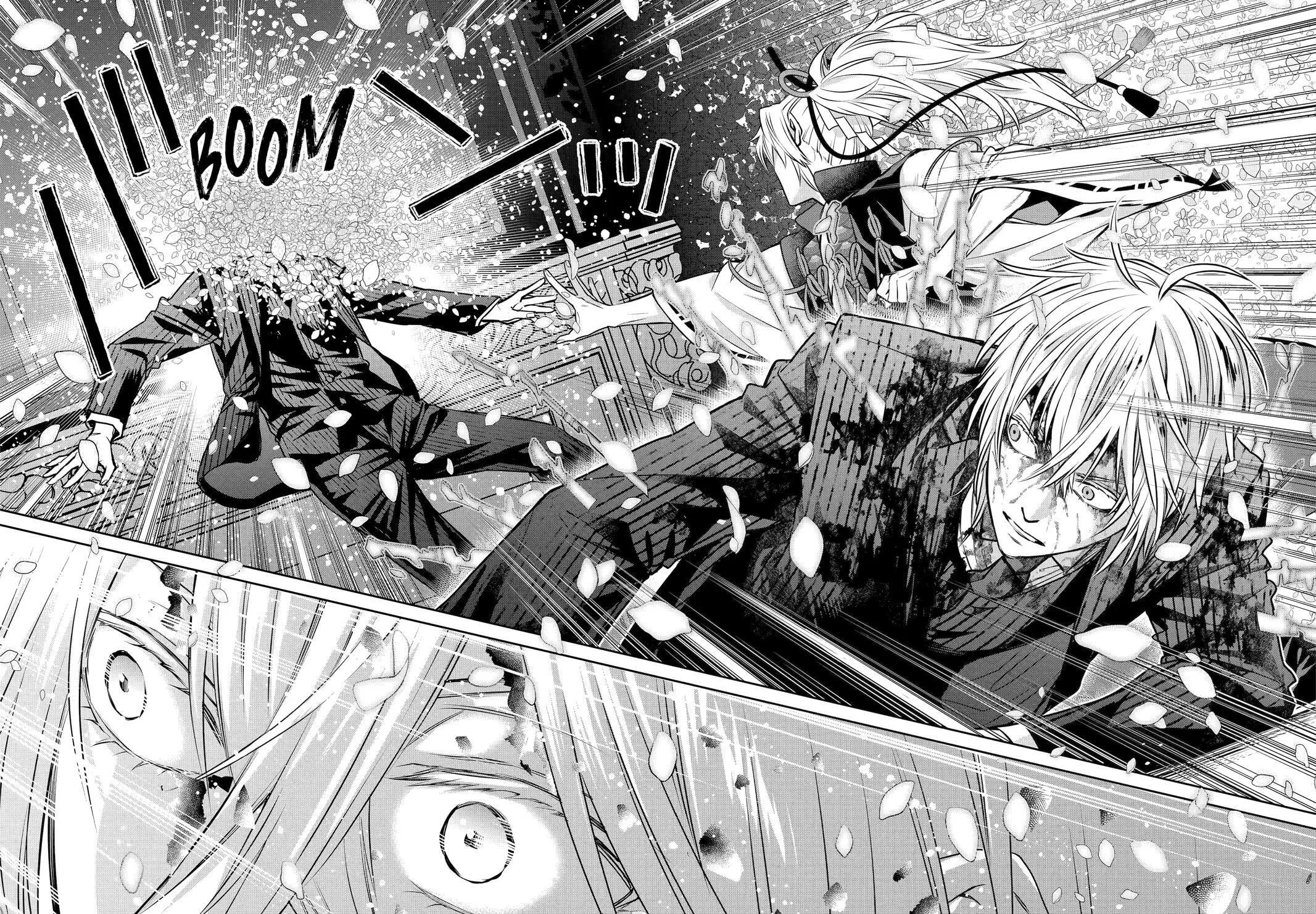 404 Demons Chapter 32 page 63 - 
