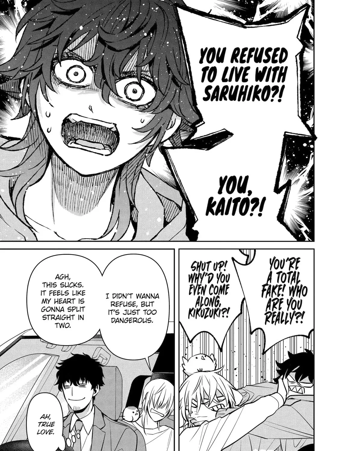 404 Demons Chapter 33.2 page 1 - 