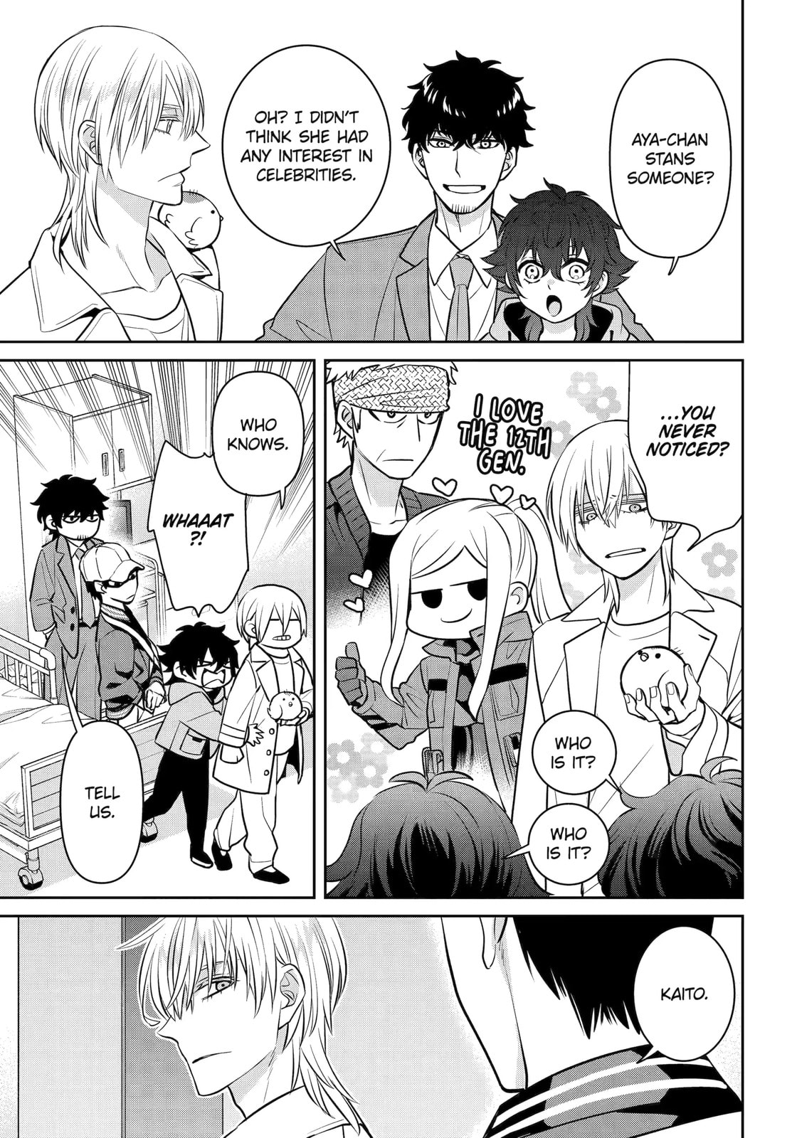 404 Demons Chapter 33.3 page 1 - 